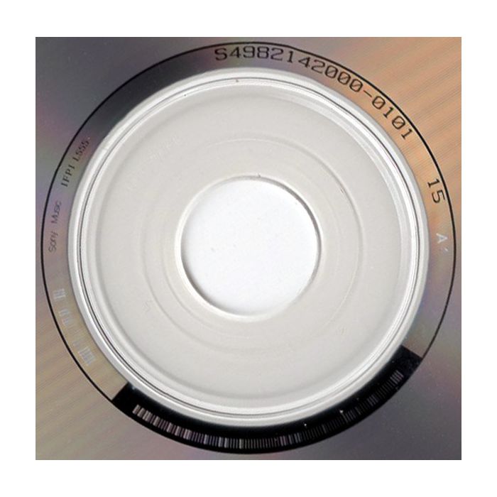 Roger Sanchez - First Contact