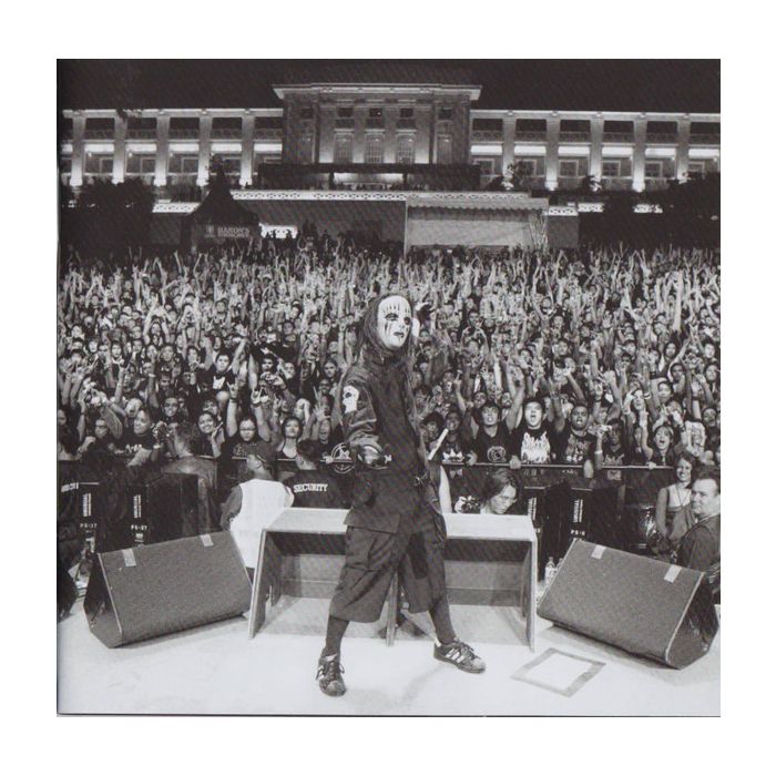 Slipknot - 9.0: Live