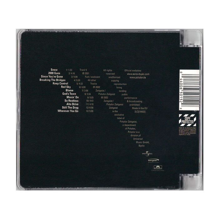 Sono - Solid State