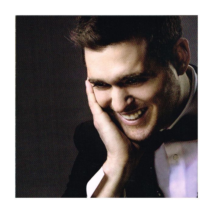 Michael Bublé - To Be Loved