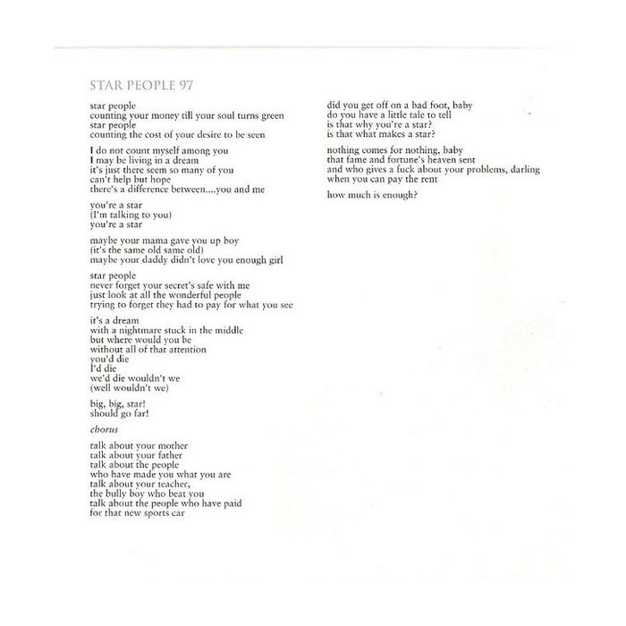 George Michael - Ladies & Gentlemen (The Best Of George Michael)