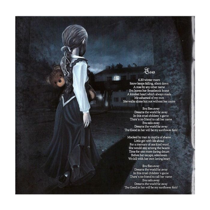 Nightwish - Dark Passion Play