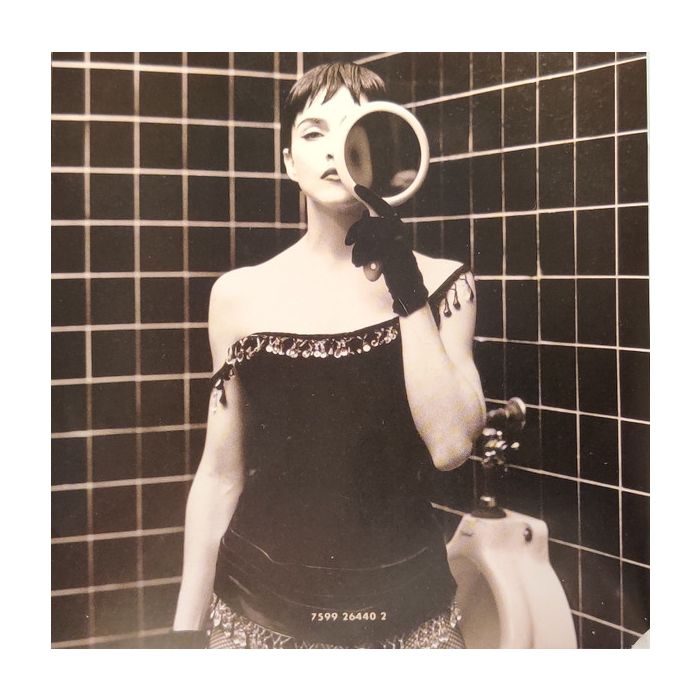 Madonna - The Immaculate Collection