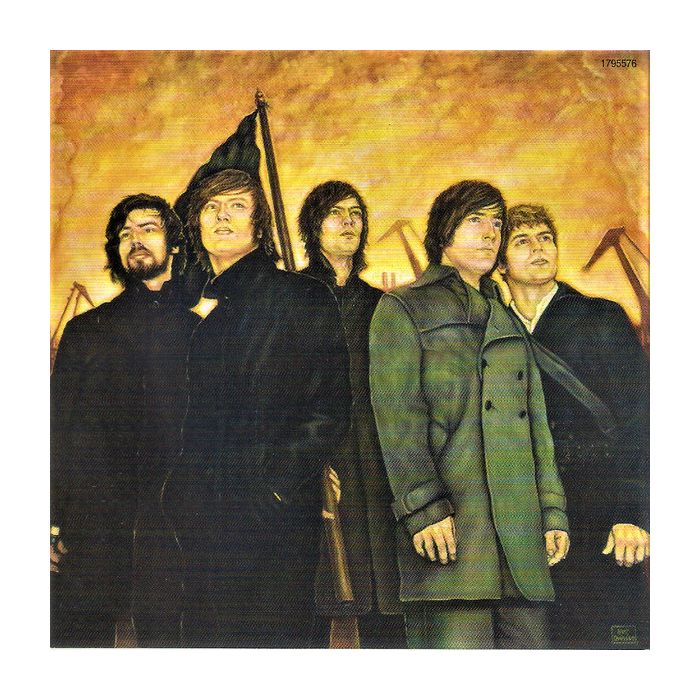 Mando Diao - Give Me Fire!