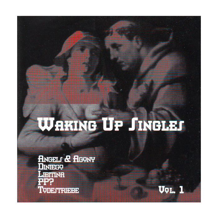 Various - Waking Up Singles Vol. 1