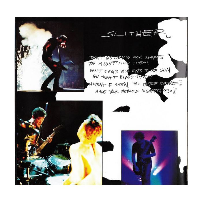 Metallica - Reload