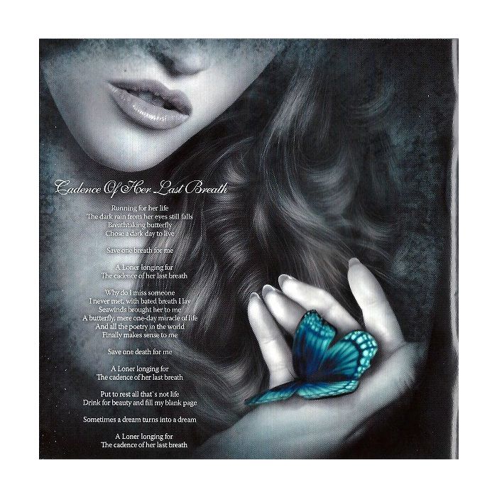 Nightwish - Dark Passion Play