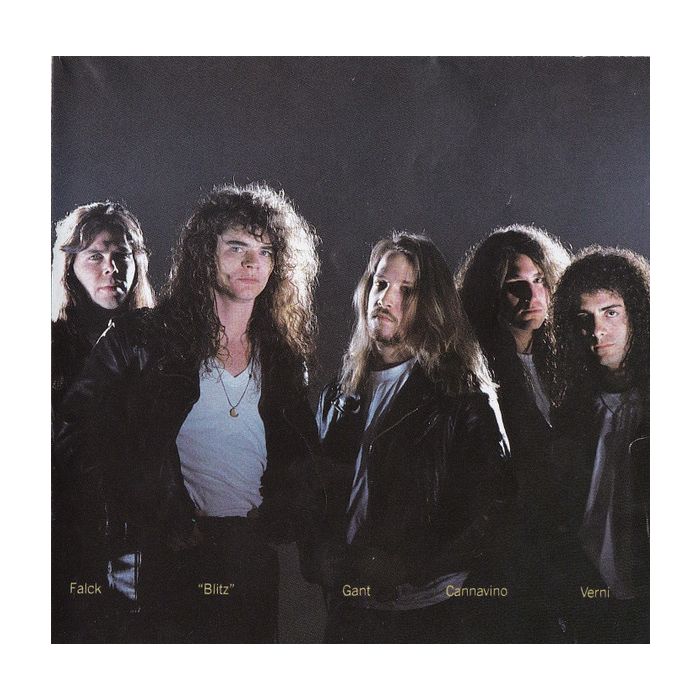 Overkill - Horrorscope