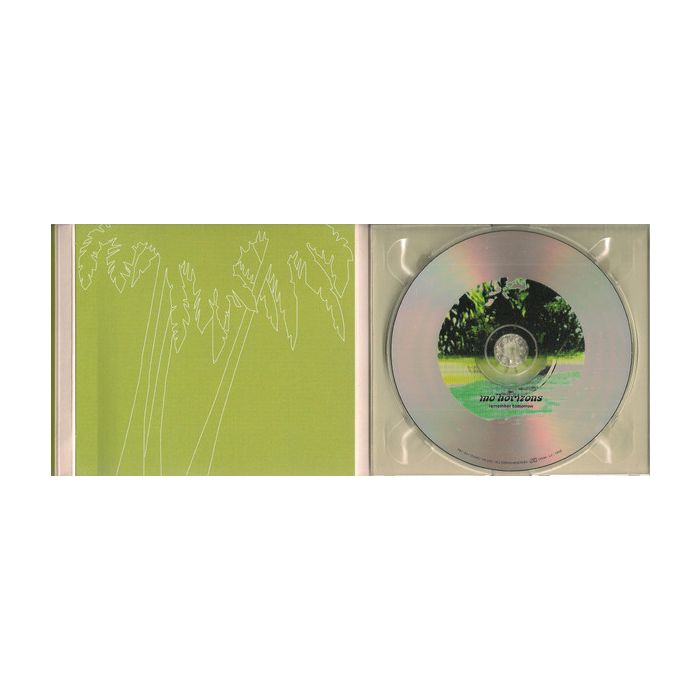 Mo' Horizons - Remember Tomorrow