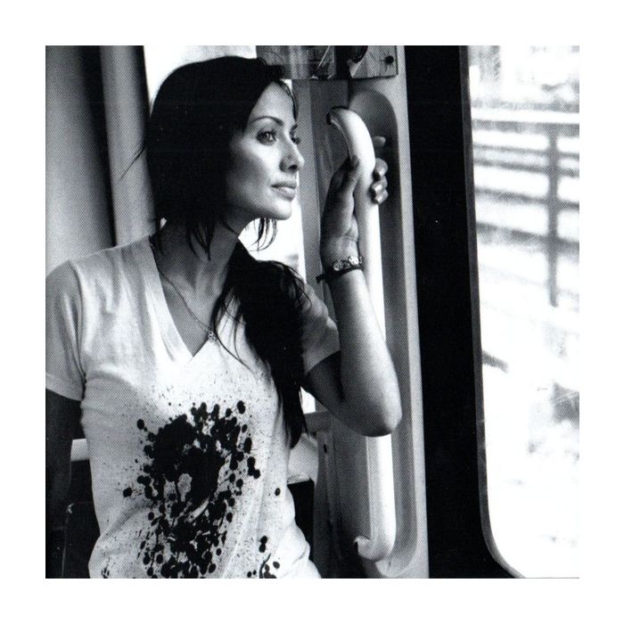 Natalie Imbruglia - Counting Down The Days