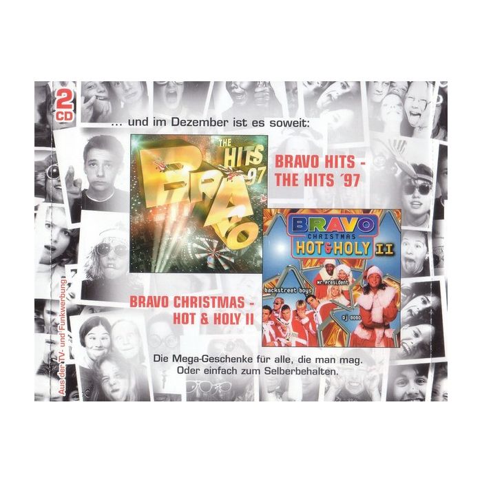 Various - Bravo Hits 19