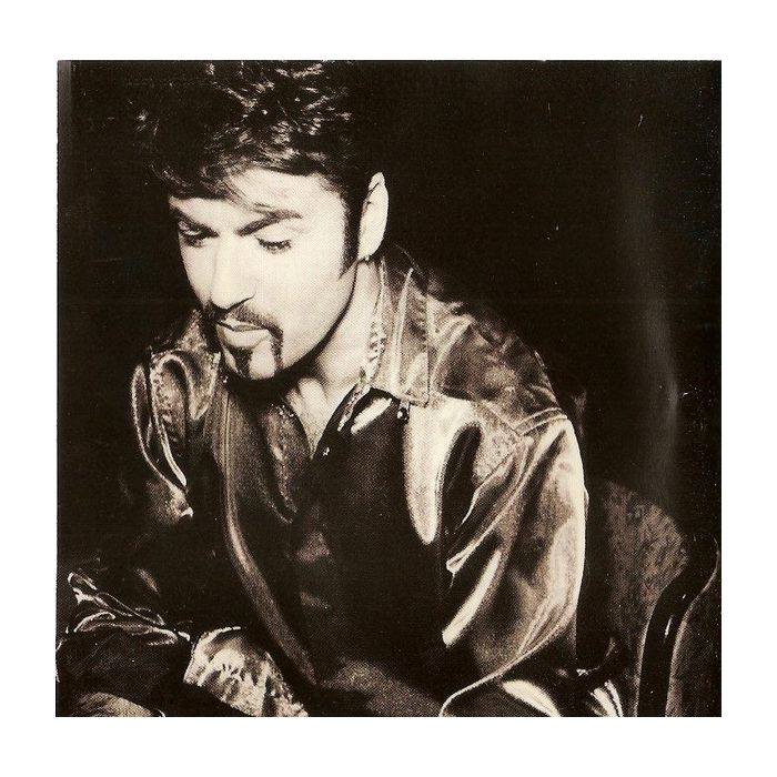 George Michael - Ladies & Gentlemen (The Best Of George Michael)