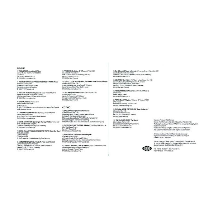 Various - House Nation!
