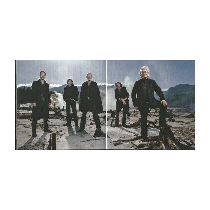 Santiano - Von Liebe, Tod Und Freiheit (Special Edition)