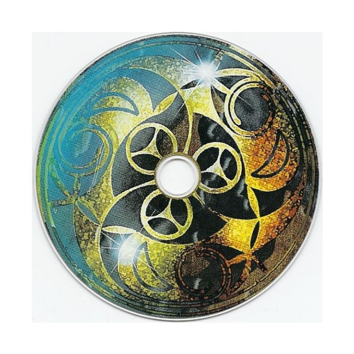 Software - Mystic Millenium Music Vol. 1