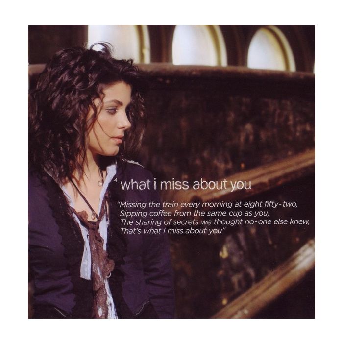 Katie Melua - Pictures
