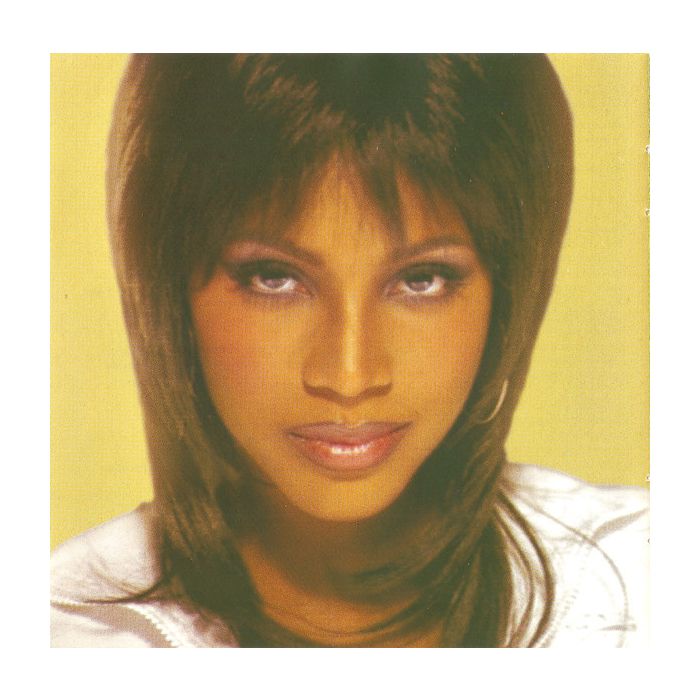 Toni Braxton - Secrets