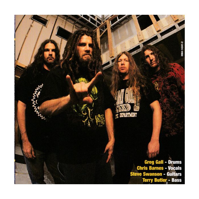 Six Feet Under - Graveyard Classics