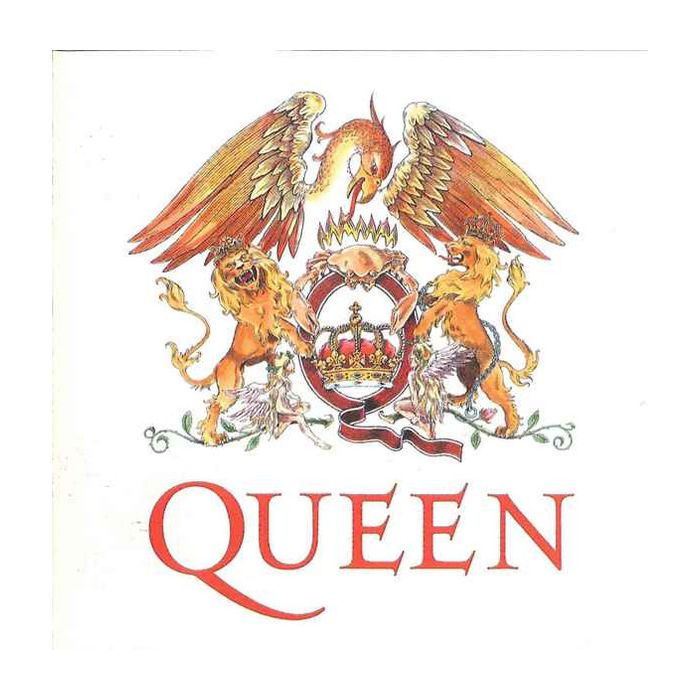 Queen - Made In Heaven