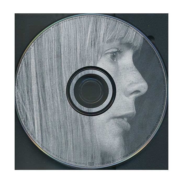 Joni Mitchell - Hits