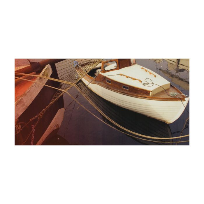 Trentemøller - Harbour Boat Trips 01 - Copenhagen