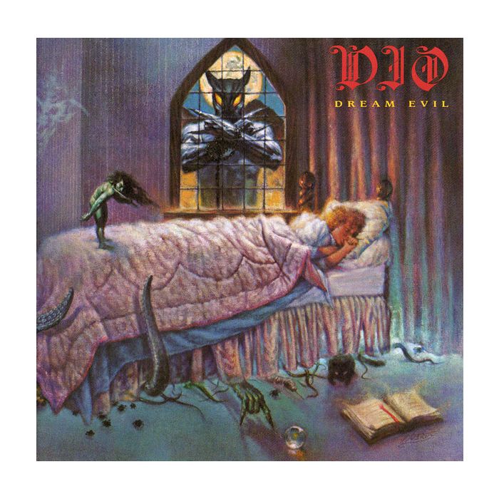 Dio  - Dream Evil