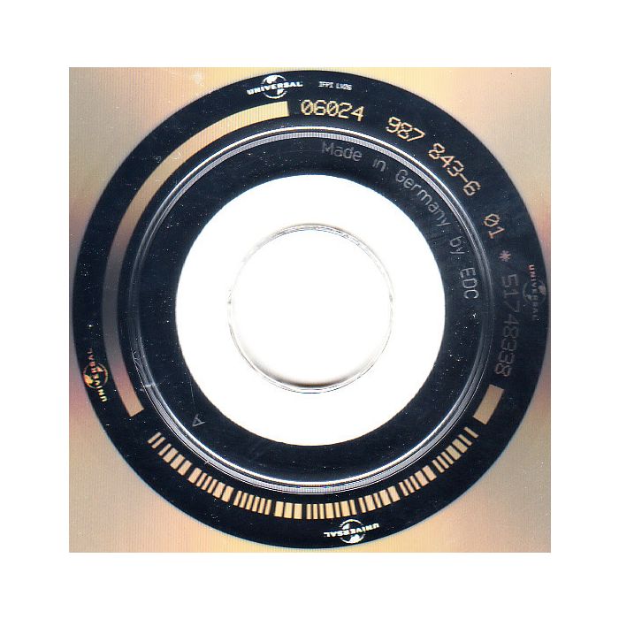Busta Rhymes - The Big Bang