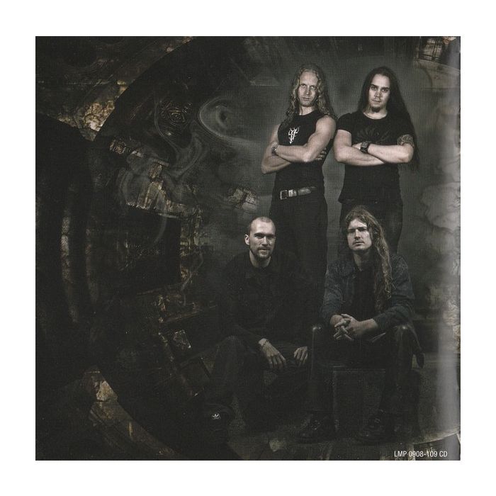 Illusion Suite - Final Hour