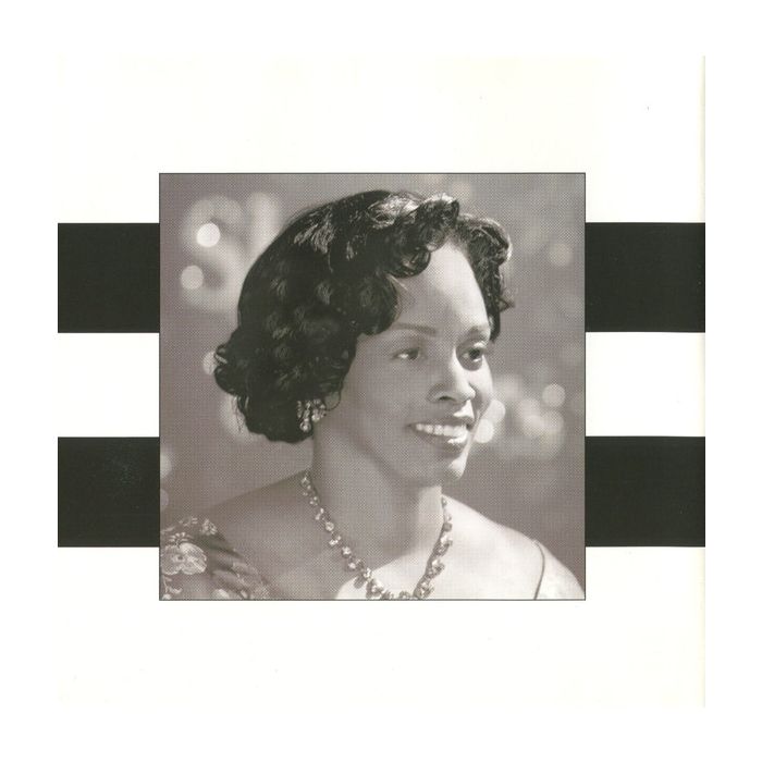 Dianne Reeves - Good Night, And Good Luck. (Music From And Inspired By The Motion Picture)
