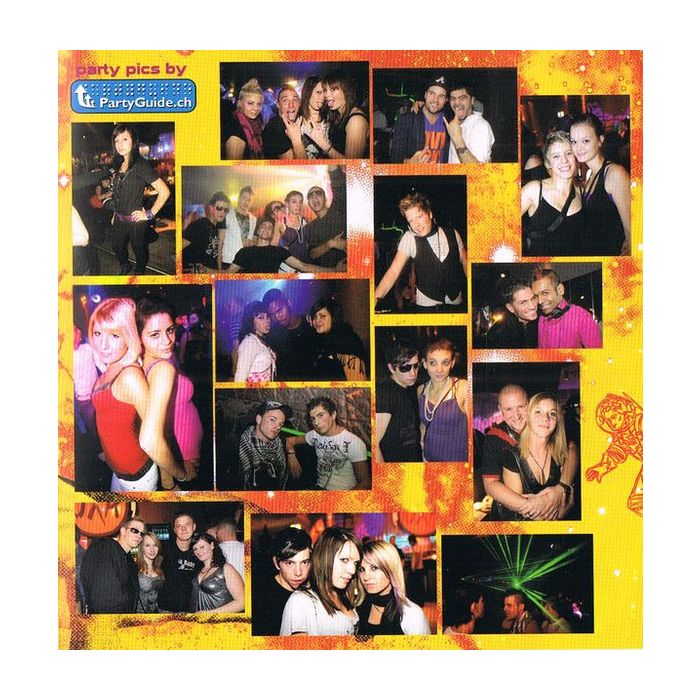 Various - OXA House 2009