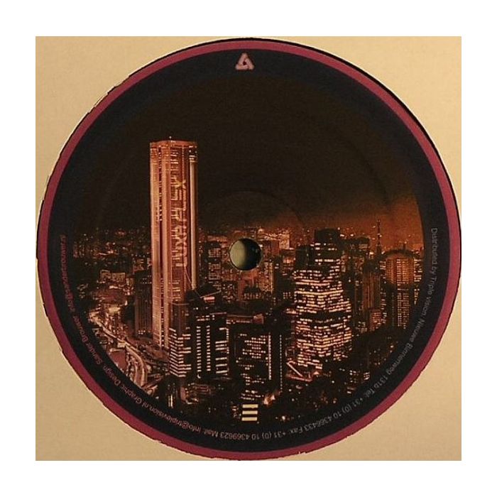 Darko Esser - Army Of Skanks
