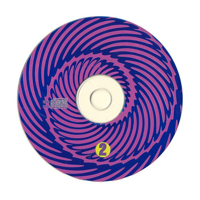 Various - Rave Now! 2