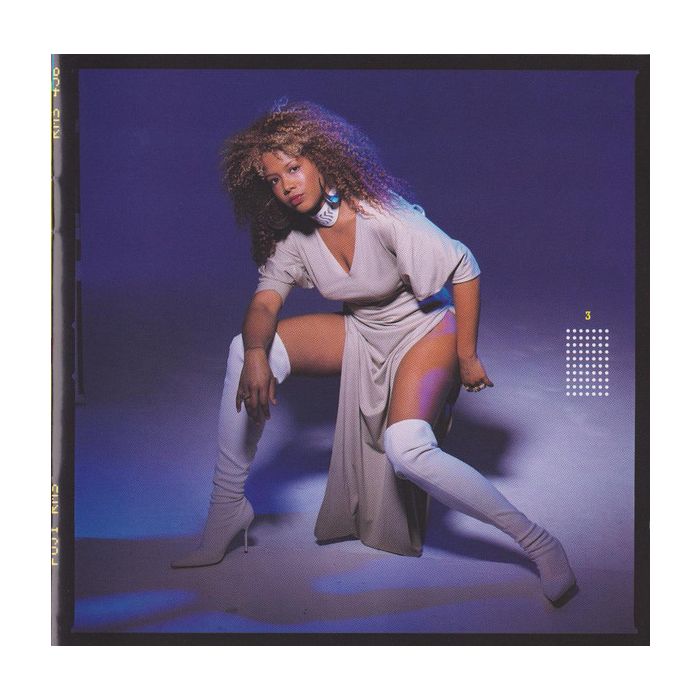 Kelis - Wanderland