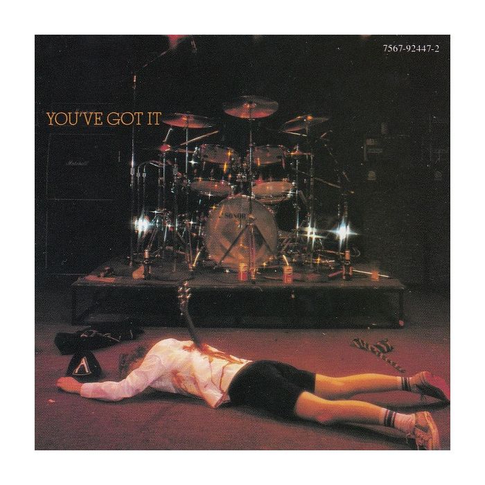 AC/DC - If You Want Blood You've Got It