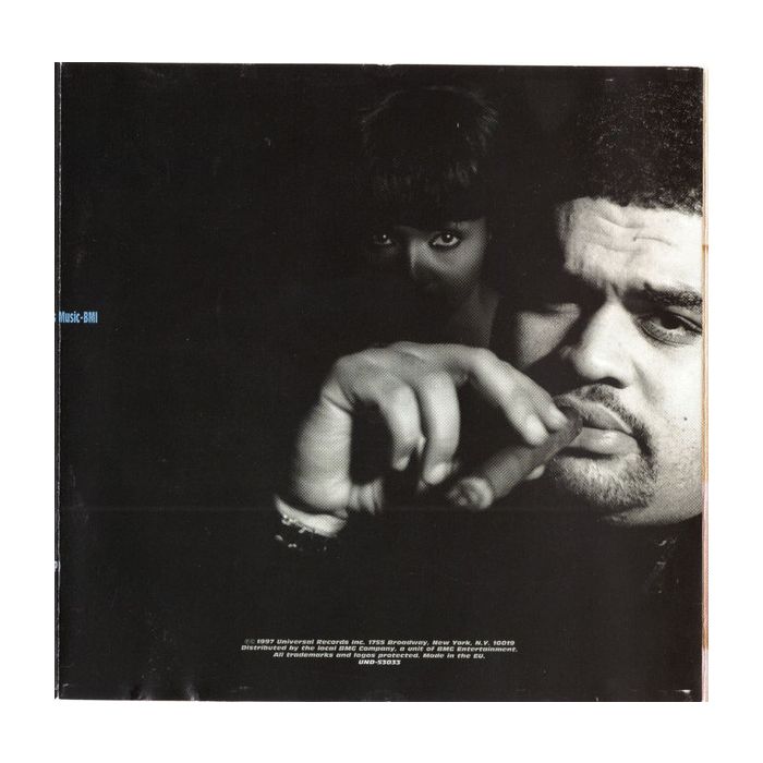 Heavy D - Waterbed Hev