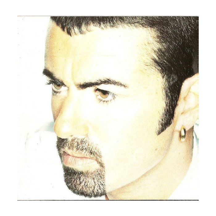 George Michael - Older
