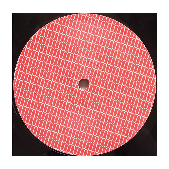 Microfunk aka 2000 & One & Dave Ellesmere - Pecan