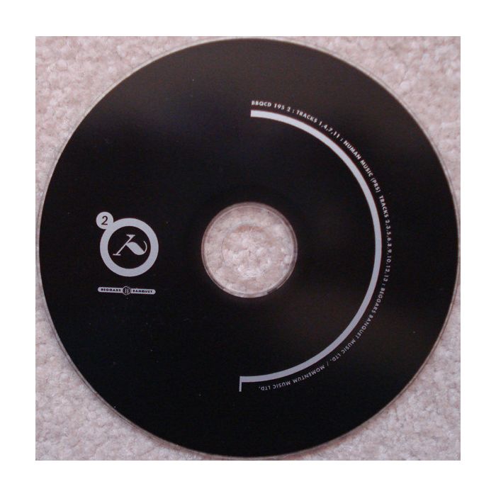 Various - Random