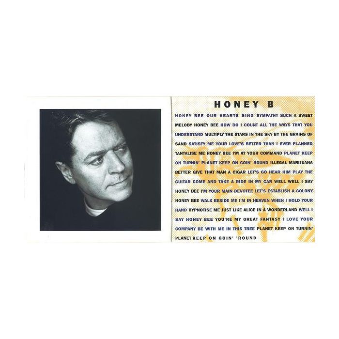 Robert Palmer - Honey