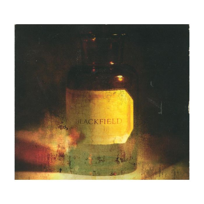 Blackfield - Blackfield