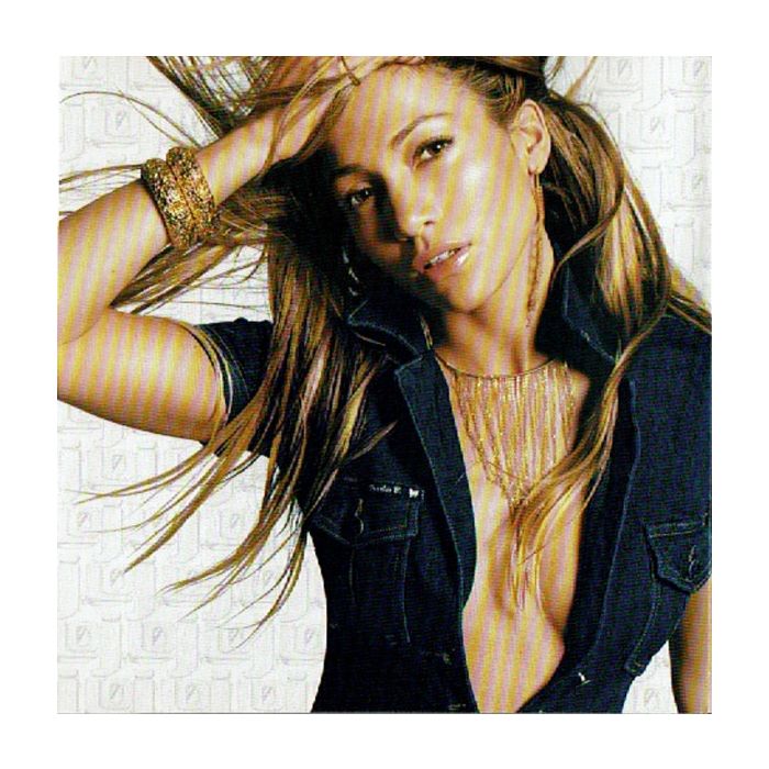 Jennifer Lopez - J.Lo