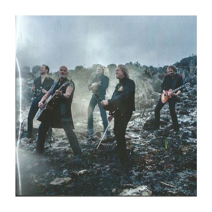 Santiano - Von Liebe, Tod Und Freiheit (Special Edition)