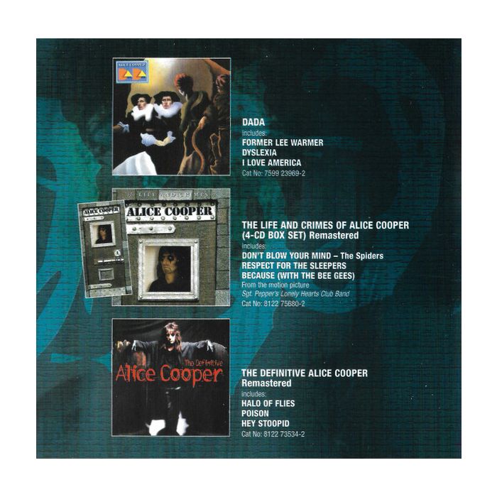 Alice Cooper - School's Out