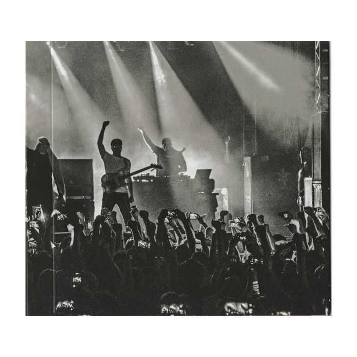 Prophets Of Rage  - Prophets Of Rage