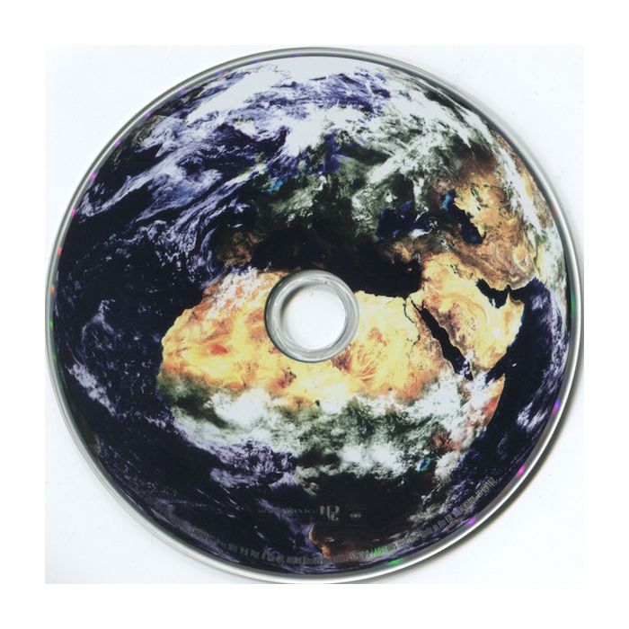 Prince - Planet Earth