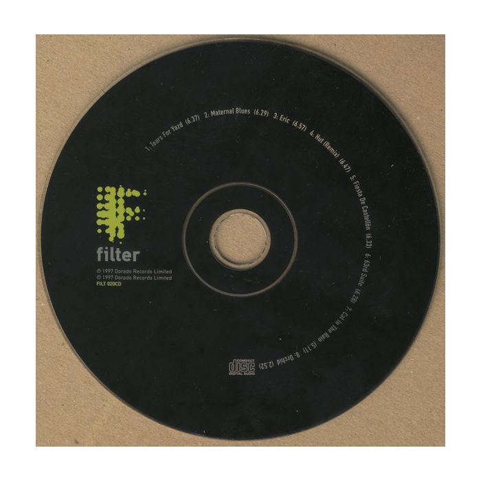 The Amalgamation Of Soundz - Amalgamation Of Soundz