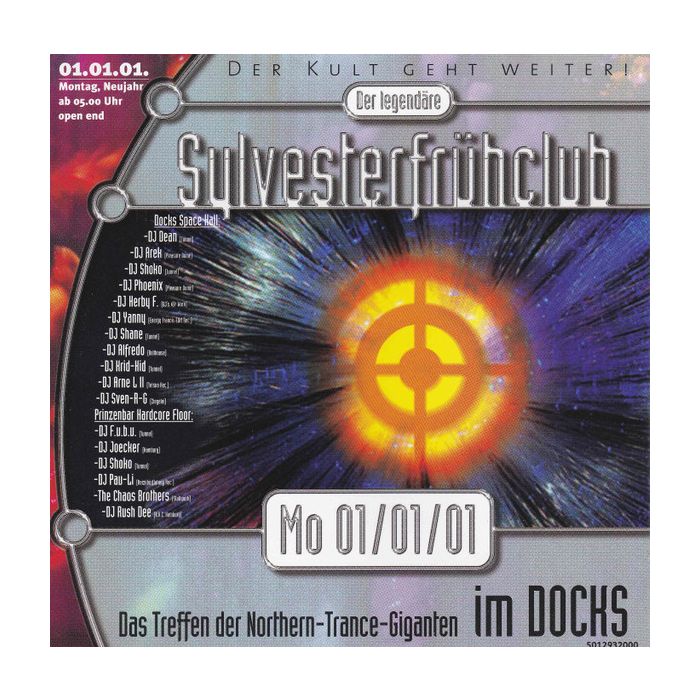 Various - Tunnel Trance Force Vol. 15