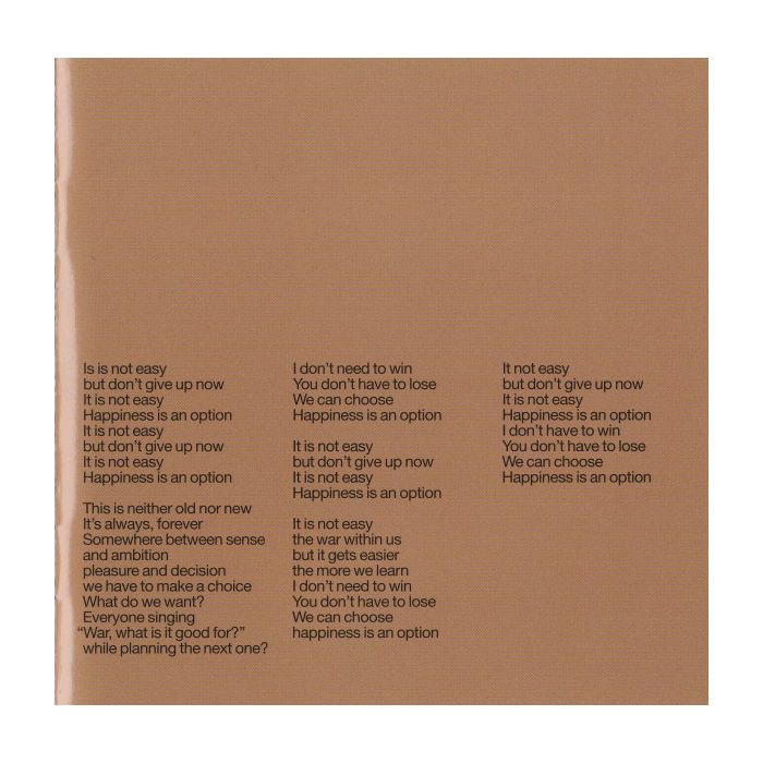 Pet Shop Boys - Nightlife
