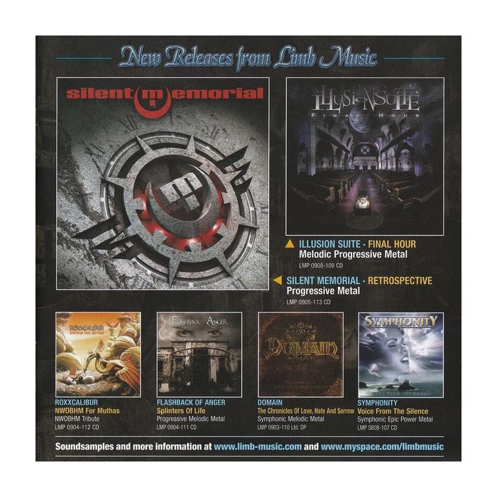 Illusion Suite - Final Hour