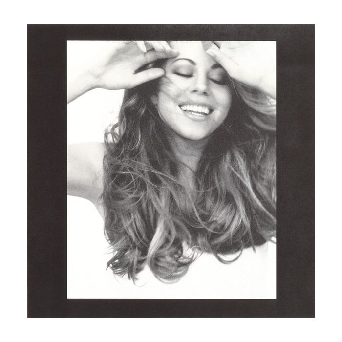 Mariah Carey - #1's